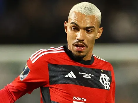 Flamengo ganha reforço na posição de Matheuzinho e +2 atletas da Seleção