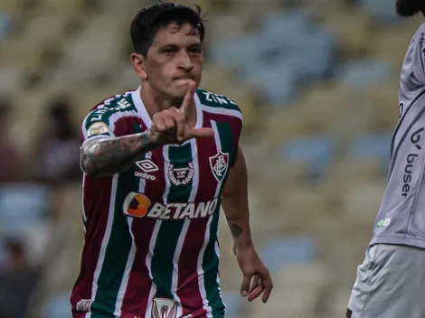 Fluminense se anima e Cano deve ter reserva que soma 5 gols em 6 jogos