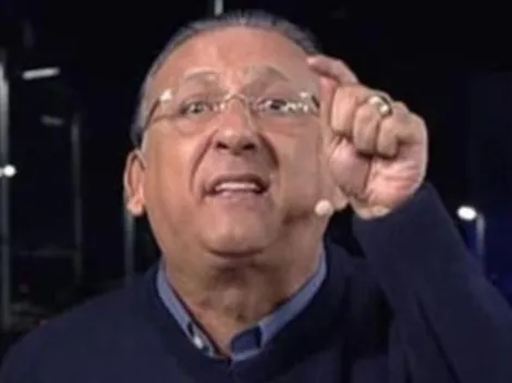 Galvão expõe vexame do Flamengo e detona Vítor Pereira, Landim e Braz