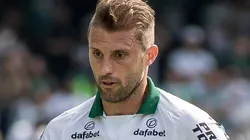 Foto: Robson Mafra/AGIF