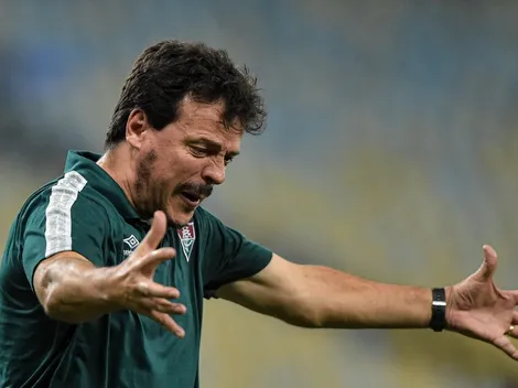 “Pra ontem”; Diniz é cobrado por titularidade de reforço