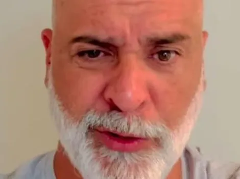 Marcos alopra Flamengo e Corinthians e torcida do Palmeiras vai ao delírio