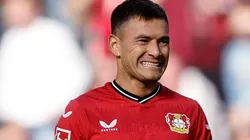 Foto: Christof Koepsel/Getty Images - Charles Aránguiz