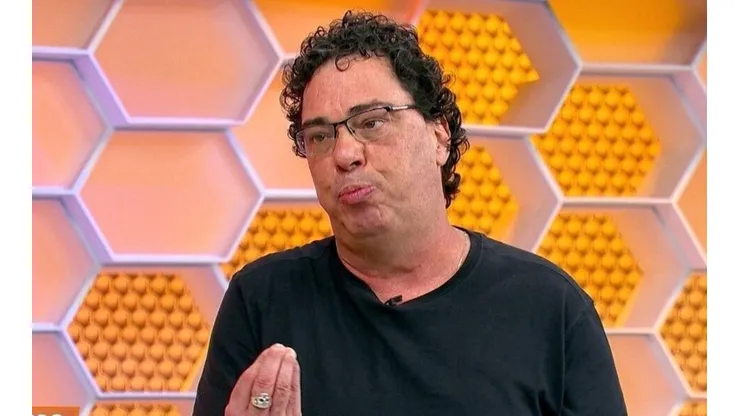 Casagrande aponta Renato Gaúcho como técnico ideal para o Botafogo
