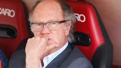 Falcão é ídolo do Internacional - Foto: Marcello Zambrana/AGIF -