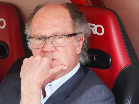 R$ 8 milhões! Falcão não para em Daniel Ruiz e quer uruguaio no Santos