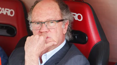 Falcão é ídolo do Internacional - Foto: Marcello Zambrana/AGIF -