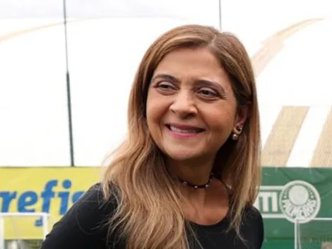 Palmeiras pode fechar com dois nomes em fevereiro e Leila ganha prazo