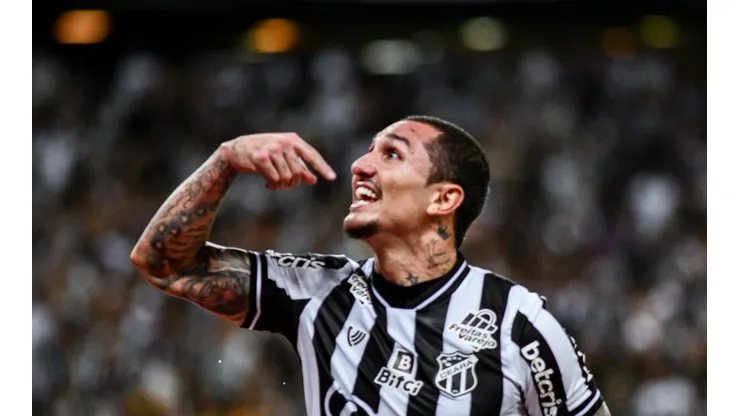 Foto: Kely Pereira/AGIF