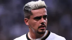 Foto: Ettore Chiereguini/AGIF - Fágner manda a real sobre VP