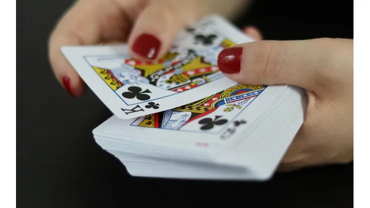 Evite esses erros ao jogar Poker Omaha (Foto: Reprodução/Pixabay)