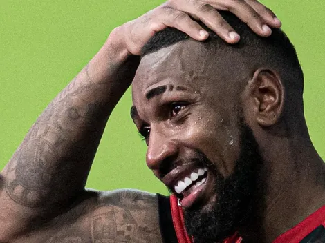 Gerson ‘rala’ e Palmeiras recebe OK para trazer titular do Al Hilal