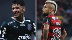 Fotos: Ettore Chiereguini/AGIF e Marcello Zambrana/AGIF