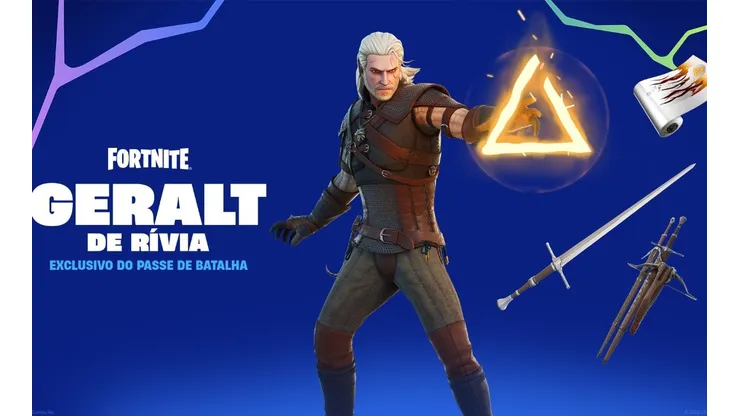 Foto: Divulgação/CD PROJEKT RED