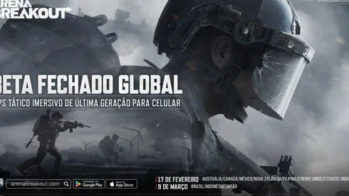 Foto: Divulgação/Tencent