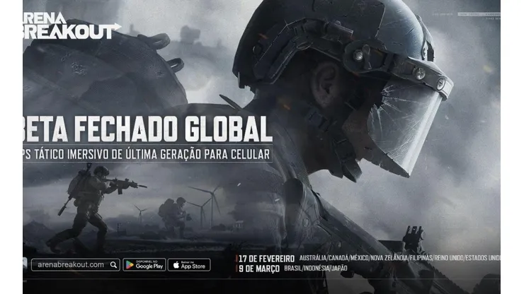 Foto: Divulgação/Tencent