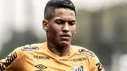 Foto: Ivan Storti/Santos FC