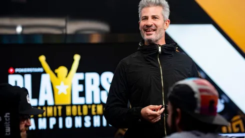 Nacho Barbero se tornou o argentino com mais premiações no poker (Foto: Joe Giron/PokerStars)