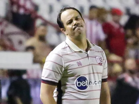 DE SAÍDA! Náutico acerta ida de jogador pretendido por Dado Cavalcanti para grande da Série A