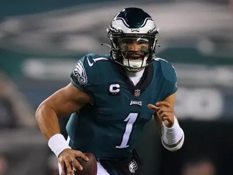 Super Bowl 57: O caminho do Eagles de Jalen Hurts até a final da NFL