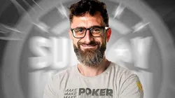 Daniel Costa faturou uma grande premiação no poker online (Foto: Reprodução instagram Midas Poker Team @midaspokerteam)