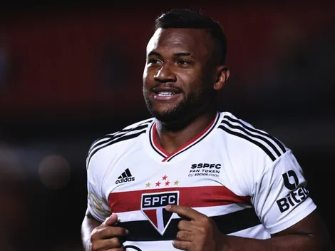 Notícia de última hora sobre Luan surpreende o São Paulo