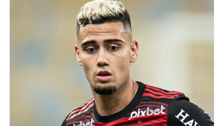 Foto: Jorge Rodrigues/AGIF
