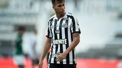 Jorge Rodrigues/AGIF - Kaio Jorge vira assunto no Internacional