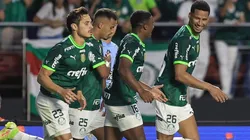 Foto: Marcello Zambrana/AGIF