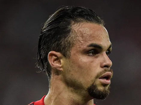 Bomba sobre futuro de Michael vaza ao Grêmio e enlouquece tricolores