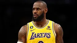 LeBron pode se tornar o maior cestinha da história da NBA