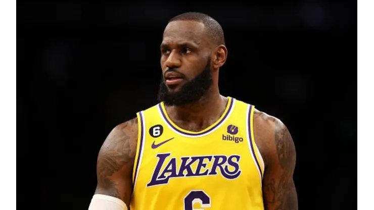 LeBron pode se tornar o maior cestinha da história da NBA
