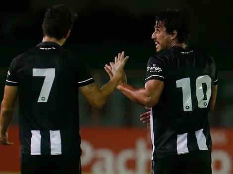 Meia pode ter futuro alterado no Botafogo e torcida 'causa' na web