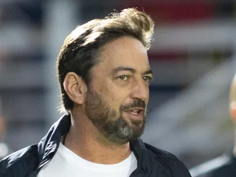 Duílio só faz 1 pedido para negociar volante do Corinthians com colombianos