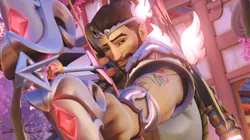 Foto: Reprodução/Blizzard Entertainment