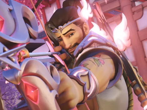 Overwatch 2 finalmente terá evento de Dia dos Namorados