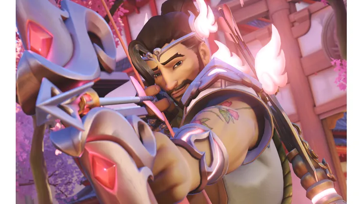 Foto: Reprodução/Blizzard Entertainment