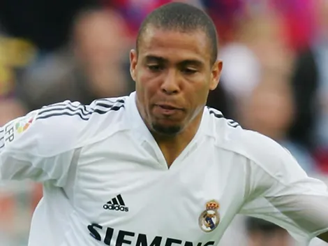 Com a Raposa na cabeça, Ronaldo define torcida no Mundial de Clubes