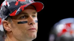 Brady não tem pressa para começar na televisão