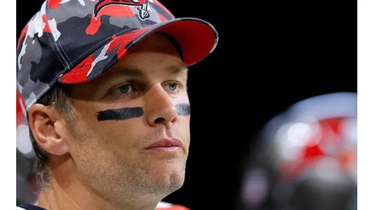 Brady não tem pressa para começar na televisão