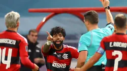 Getty Images/Michael Steele - Flamengo é eliminado do Mundial