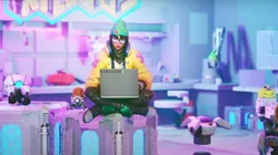 Foto: Reprodução/Riot Games