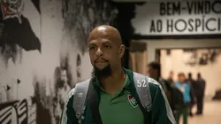Foto: Marcelo Gonçalves/ Fluminense