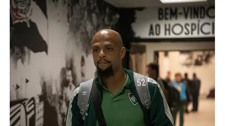 Foto: Marcelo Gonçalves/ Fluminense