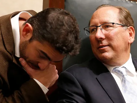 Textor topa pagar R$ 8 milhões e deve tirar gringo 'das mãos' do Santos