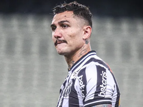 Grêmio não para em Vina e prepara anúncio para 'dobradinha' de reforços