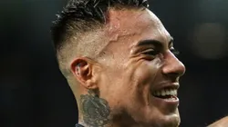 Foto: Fernando Moreno/AGIF - Vargas fala sobre futuro