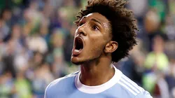 Getty Images/Steph Chambers - Talles Magno vira exemplo no Vasco