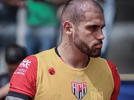 FALOU! Médico explica situação de Felipe Vizeu