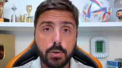 Foto: Reprodução - Nicola em seu canal no Youtube.